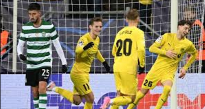 Cerita Luar Bias Bodo Glimt di Liga Champions 2026